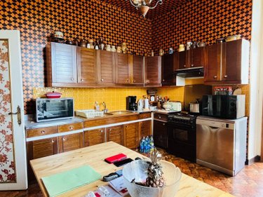 Maison a vendre Avranches 50300 Manche 198 m2 9 pièces 282096 euros