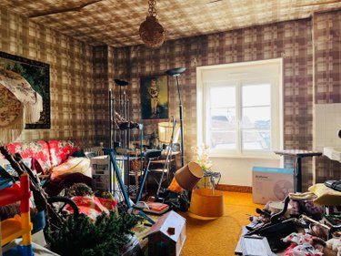 Maison a vendre Avranches 50300 Manche 198 m2 9 pièces 282096 euros