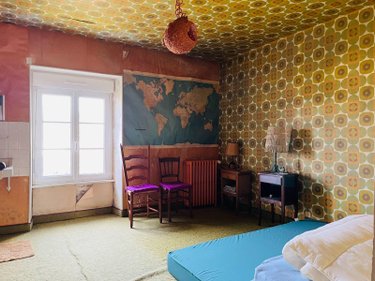 Maison a vendre Avranches 50300 Manche 198 m2 9 pièces 282096 euros