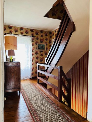 Maison a vendre Avranches 50300 Manche 198 m2 9 pièces 282096 euros