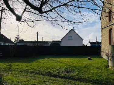 Maison a vendre Avranches 50300 Manche 198 m2 9 pièces 282096 euros