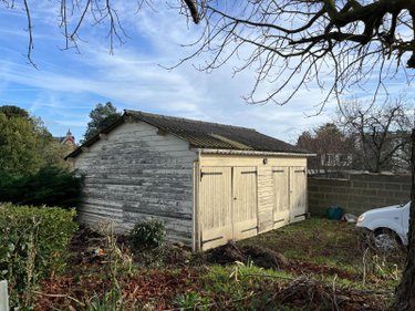 Maison a vendre Avranches 50300 Manche 198 m2 9 pièces 282096 euros