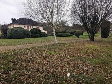 Terrain a batir a vendre Eurville-Bienville 52410 Haute-Marne 2111 m2  64080 euros