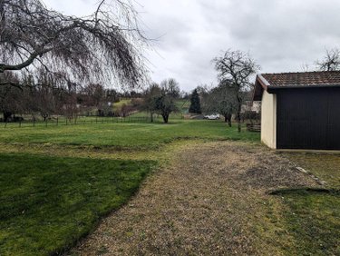 Terrain a batir a vendre Eurville-Bienville 52410 Haute-Marne 2111 m2  64080 euros