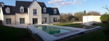 propriete a vendre Amboise 37400 Indre-et-Loire 337 m2 10 pièces 860417 euros
