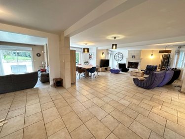 propriete a vendre Amboise 37400 Indre-et-Loire 337 m2 10 pièces 860417 euros