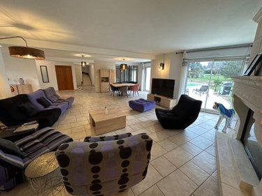propriete a vendre Amboise 37400 Indre-et-Loire 337 m2 10 pièces 860417 euros