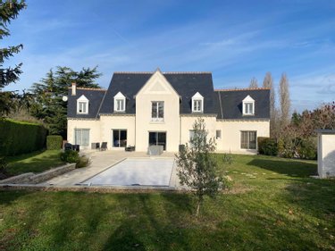 propriete a vendre Amboise 37400 Indre-et-Loire 337 m2 10 pièces 860417 euros