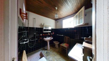 Maison a vendre Le Bugue 24260 Dordogne 105 m2 5 pièces 127000 euros