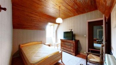 Maison a vendre Le Bugue 24260 Dordogne 105 m2 5 pièces 127000 euros