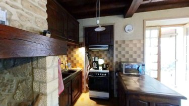Maison a vendre Le Bugue 24260 Dordogne 105 m2 5 pièces 127000 euros