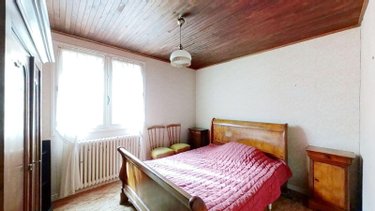 Maison a vendre Le Bugue 24260 Dordogne 105 m2 5 pièces 127000 euros