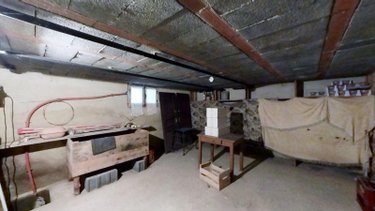 Maison a vendre Le Bugue 24260 Dordogne 105 m2 5 pièces 127000 euros