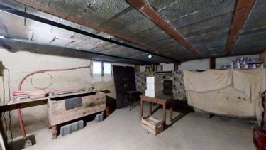 Maison a vendre Le Bugue 24260 Dordogne 105 m2 5 pièces 99900 euros