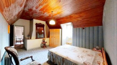 Maison a vendre Le Bugue 24260 Dordogne 105 m2 5 pièces 127000 euros