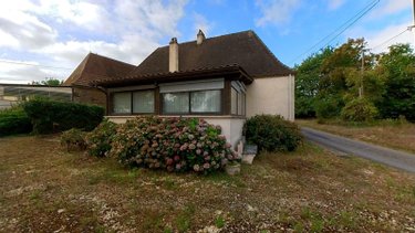 Maison a vendre Le Bugue 24260 Dordogne 105 m2 5 pièces 127000 euros