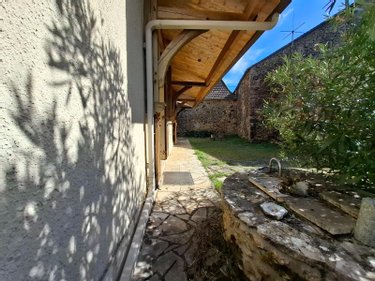 Maison a vendre Le Bugue 24260 Dordogne 105 m2 5 pièces 127000 euros