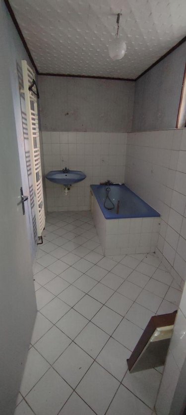 Maison a vendre Plomion 02140 Aisne 113 m2 4 pièces 45000 euros