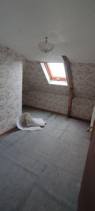 Maison a vendre Plomion 02140 Aisne 113 m2 4 pièces 45000 euros