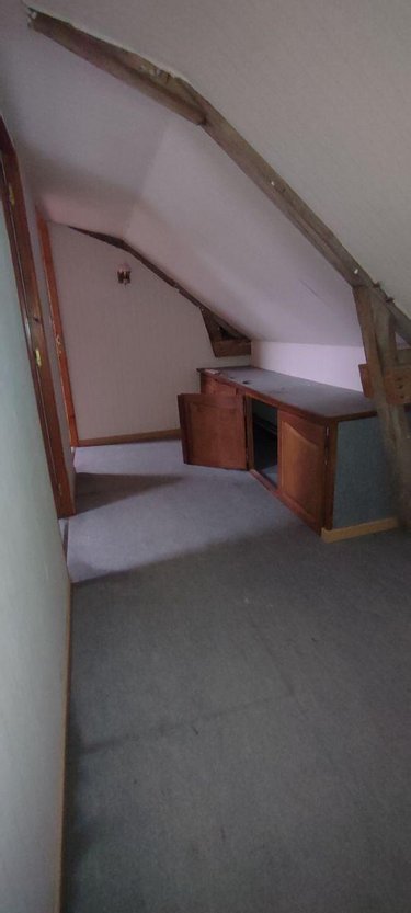 Maison a vendre Plomion 02140 Aisne 113 m2 4 pièces 45000 euros