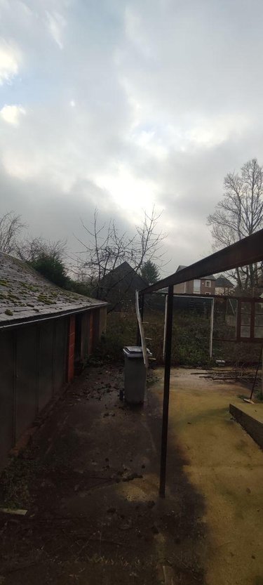Maison a vendre Plomion 02140 Aisne 113 m2 4 pièces 45000 euros