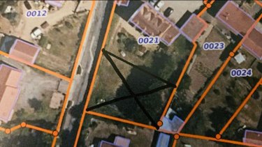 Terrain a batir a vendre Sainte-Sabine-sur-Longève 72380 Sarthe 617 m2  36000 euros