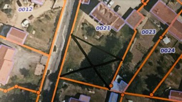 Terrain a batir a vendre Sainte-Sabine-sur-Longève 72380 Sarthe 617 m2  43000 euros
