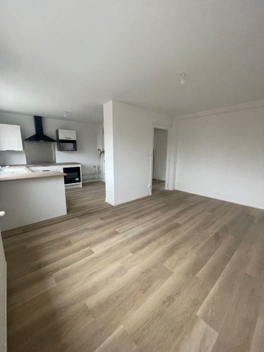 Location appartement Dunkerque 59140 Nord 55 m2 3 pièces 720 euros