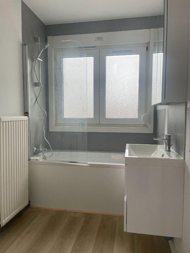 Location appartement Dunkerque 59140 Nord 55 m2 3 pièces 710 euros