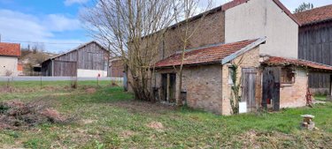 Maison a vendre Rethel 08300 Ardennes 170 m2 5 pièces 97000 euros