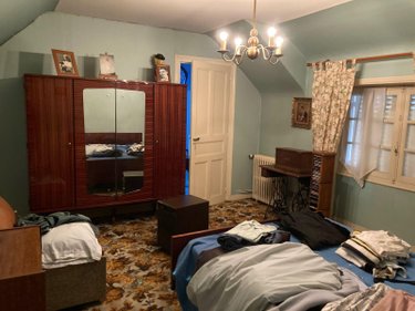 Maison a vendre Quimper 29000 Finistère 113 m2 6 pièces 147600 euros