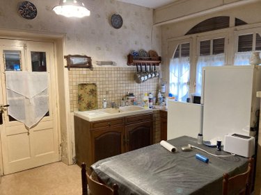 Maison a vendre Quimper 29000 Finistère 113 m2 6 pièces 173600 euros