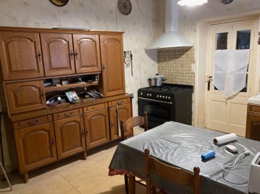 Maison a vendre Quimper 29000 Finistère 113 m2 6 pièces 147600 euros