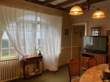 Maison a vendre Quimper 29000 Finistère 113 m2 6 pièces 147600 euros