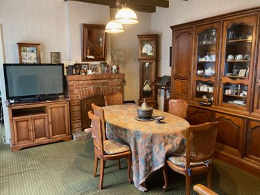 Maison a vendre Quimper 29000 Finistère 113 m2 6 pièces 173600 euros