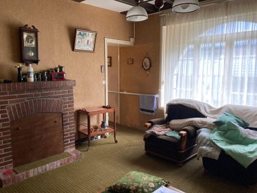 Maison a vendre Quimper 29000 Finistère 113 m2 6 pièces 147600 euros