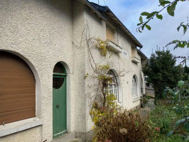 Maison a vendre Quimper 29000 Finistère 113 m2 6 pièces 173600 euros