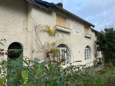 Maison a vendre Quimper 29000 Finistère 113 m2 6 pièces 147600 euros