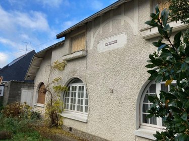 Maison a vendre Quimper 29000 Finistère 113 m2 6 pièces 147600 euros
