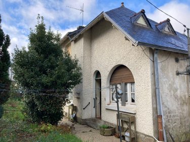 Maison a vendre Quimper 29000 Finistère 113 m2 6 pièces 173600 euros