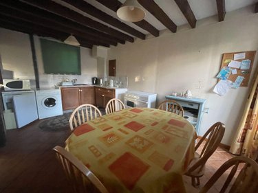Maison a vendre Juvigny-Val-d'Andaine 61140 Orne 80 m2 4 pièces 66250 euros