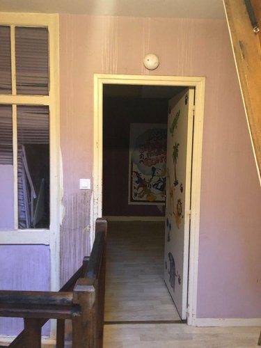 Maison a vendre Saint-Amand-Montrond 18200 Cher 91 m2 4 pièces 49820 euros