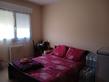 Appartement a vendre Bar-sur-Seine 10110 Aube 64 m2 3 pièces 53805 euros