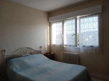 Appartement a vendre Bar-sur-Seine 10110 Aube 64 m2 3 pièces 53805 euros