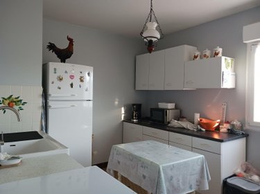 Appartement a vendre Bar-sur-Seine 10110 Aube 64 m2 3 pièces 53805 euros