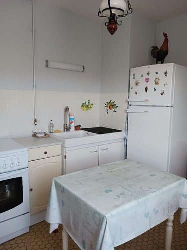 Appartement a vendre Bar-sur-Seine 10110 Aube 64 m2 3 pièces 53805 euros