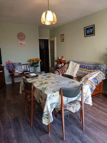 Appartement a vendre Bar-sur-Seine 10110 Aube 64 m2 3 pièces 53805 euros