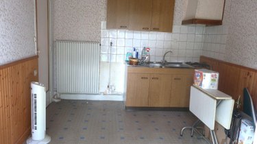 Maison a vendre Châtellerault 86100 Vienne 108 m2 5 pièces 125760 euros