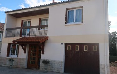 Maison a vendre Châtellerault 86100 Vienne 108 m2 5 pièces 125760 euros