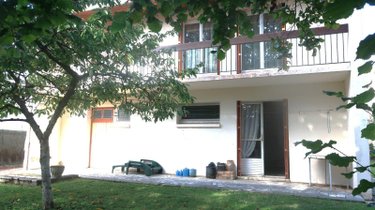 Maison a vendre Châtellerault 86100 Vienne 108 m2 5 pièces 125760 euros